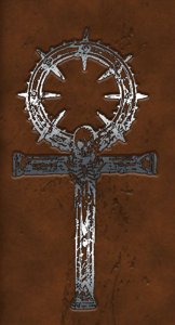 Vampire La mascarade V5 - Le Journal de Beckett
