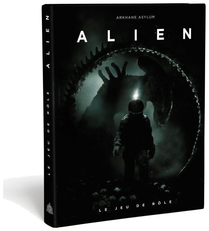 Alien - Le Jeu de rôle