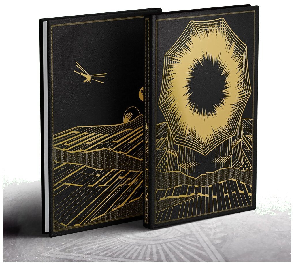 Dune - Aventures dans l'Imperium - Sable et Poussière - Edition Collector