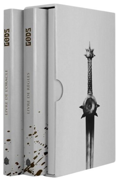 Gods - Coffret Deluxe
