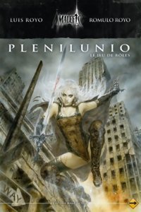 Plenilunio