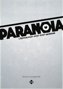 Paranoia - Edition Augmentée
