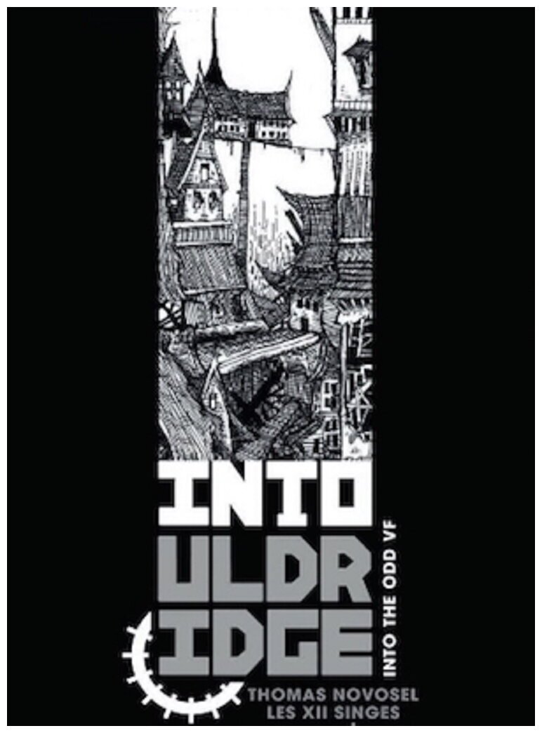 Into Uldridge