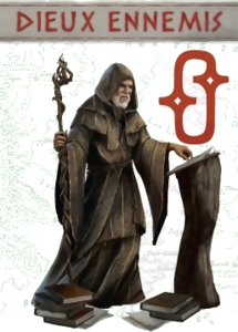 Dieux Ennemis - La Sagesse