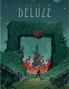 Cthulhu Hack - L'Affaire Deluze
