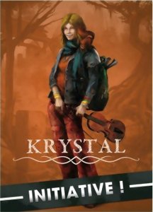 Krystal - Initiative !