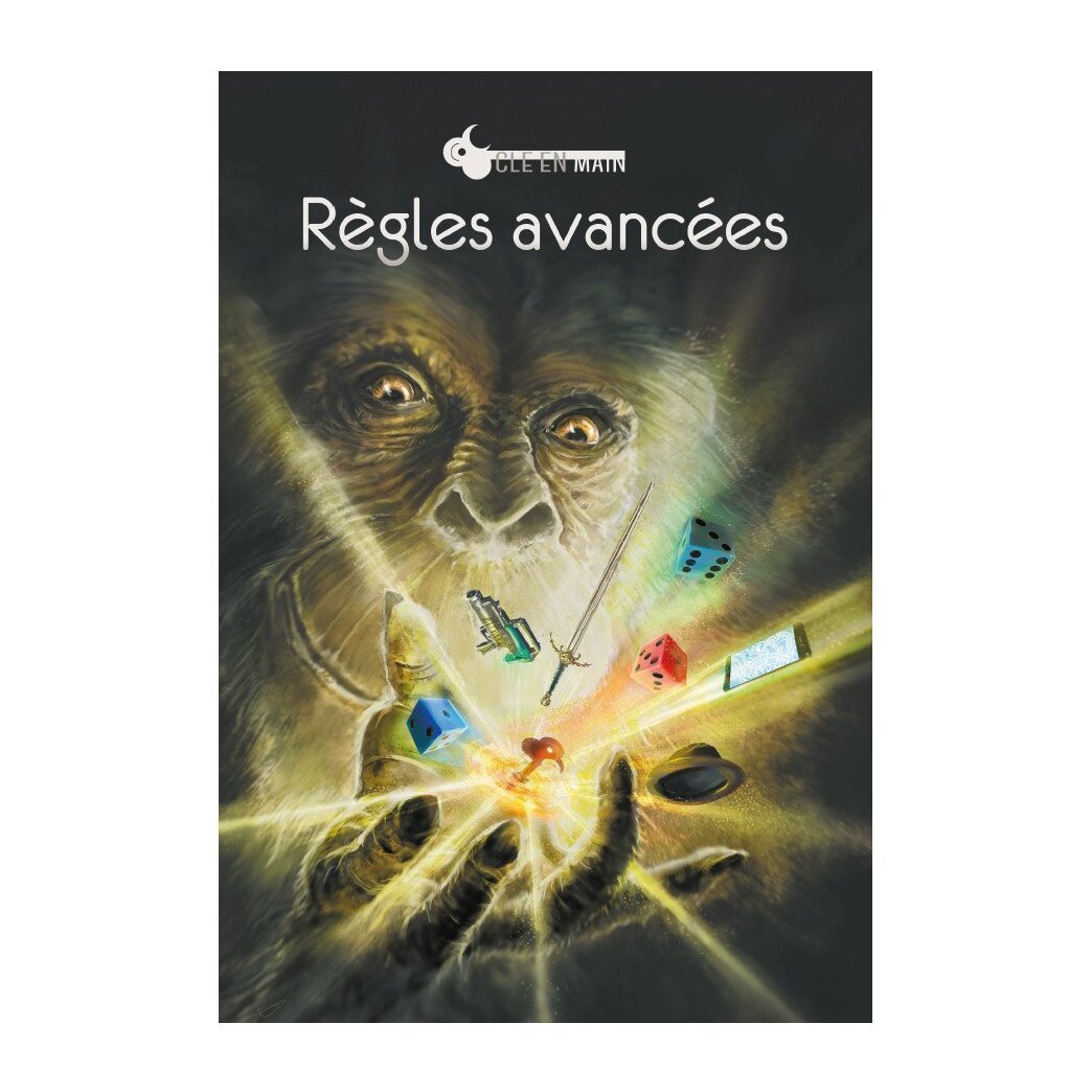 Clé en Main - Règles Avancées