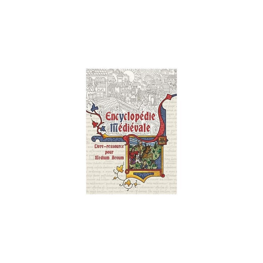 Medium Aevum - Encyclopédie médiévale