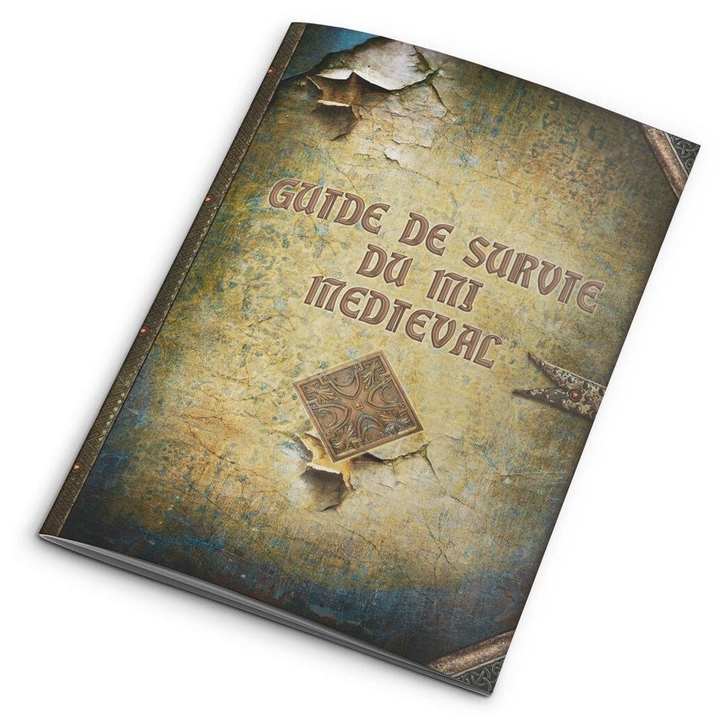 Guide De Survie Du MJ - Médiéval