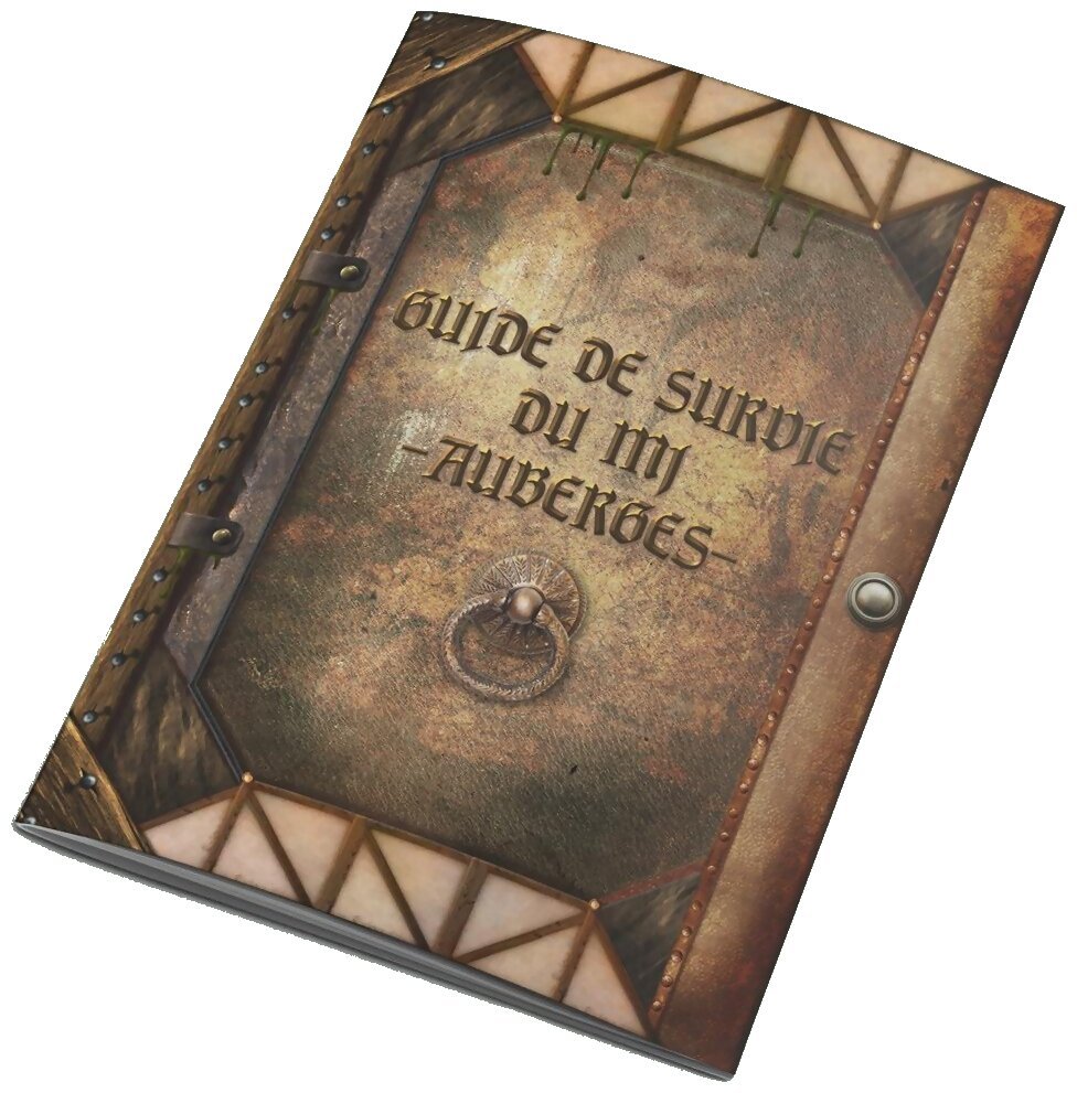 Guide de Survie du MJ - Auberges