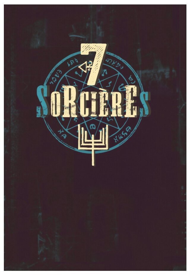 D6 System - 7 Sorcières