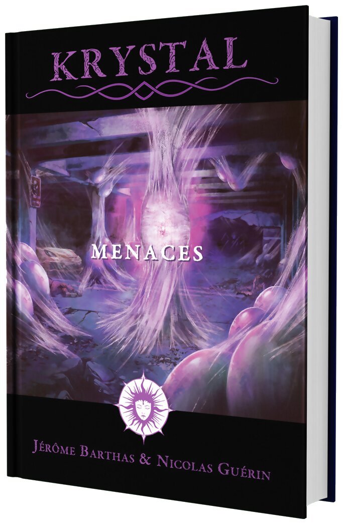 Krystal - Menaces