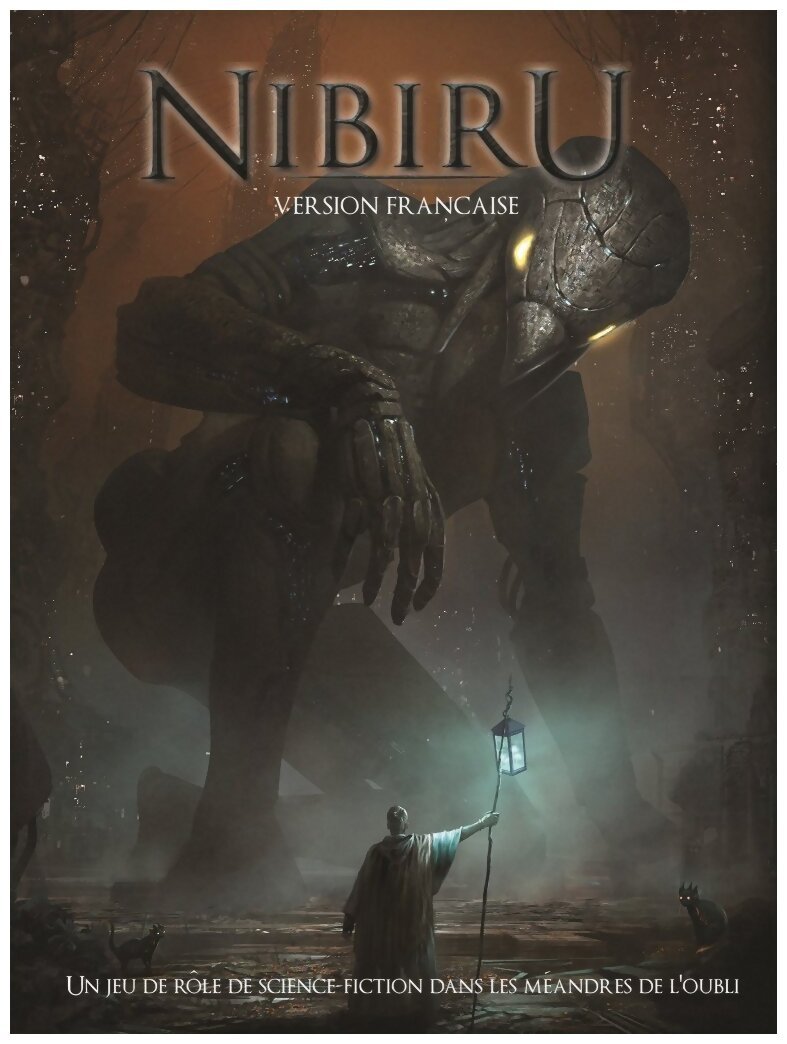 NibirU
