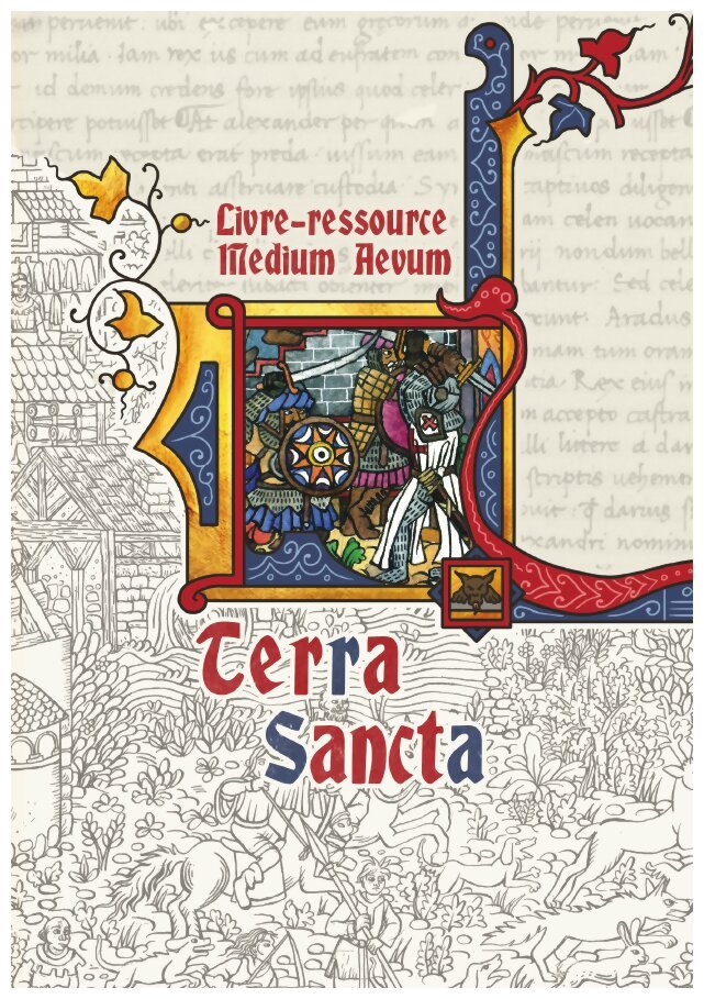 Terra Sancta