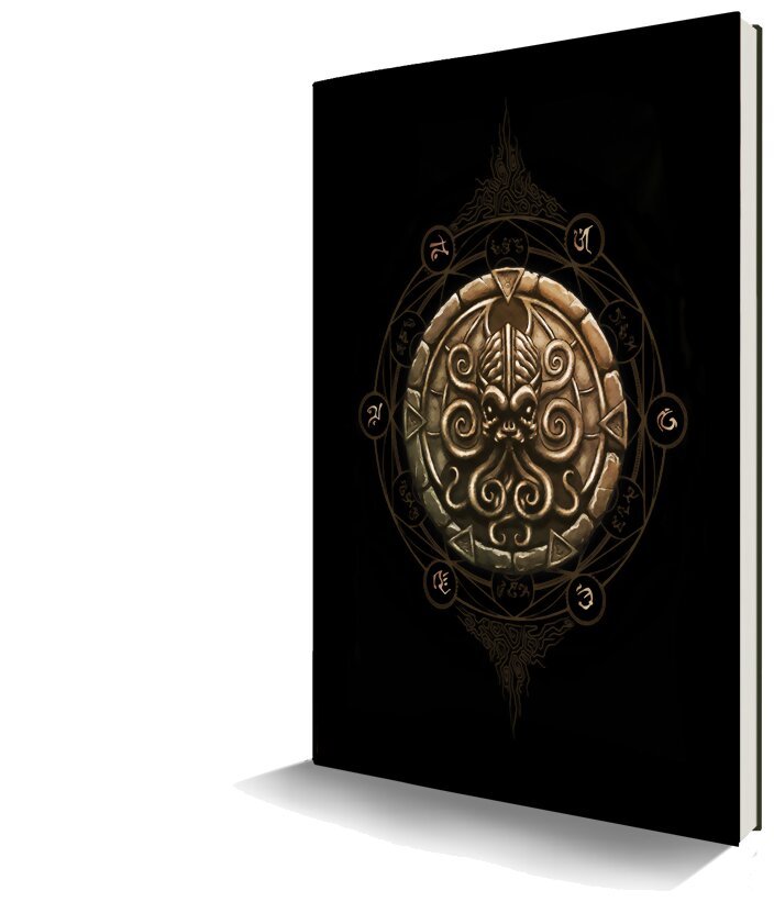 Cthulhu Hack - Version Collector