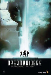 Dreamraiders