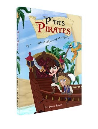 P'tits Pirates