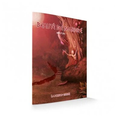 La Porte d'Ishtar - Beauté de Marbre