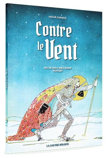 Contre Le Vent