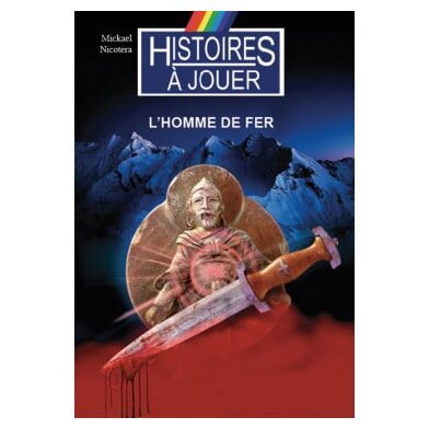 L'Homme de Fer