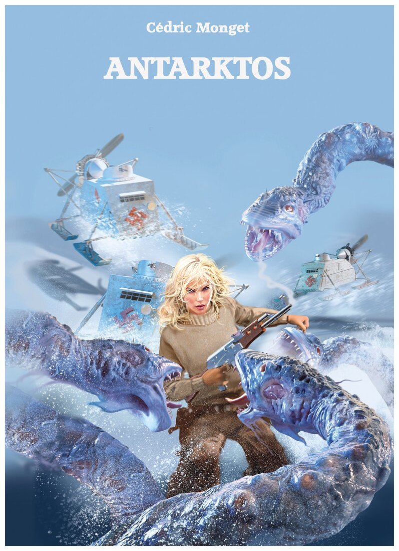 Antarktos