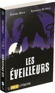 Les Veilleurs