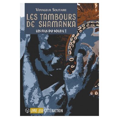 Les Tambours de Shamanka