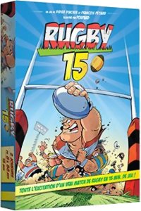 Rugby 15