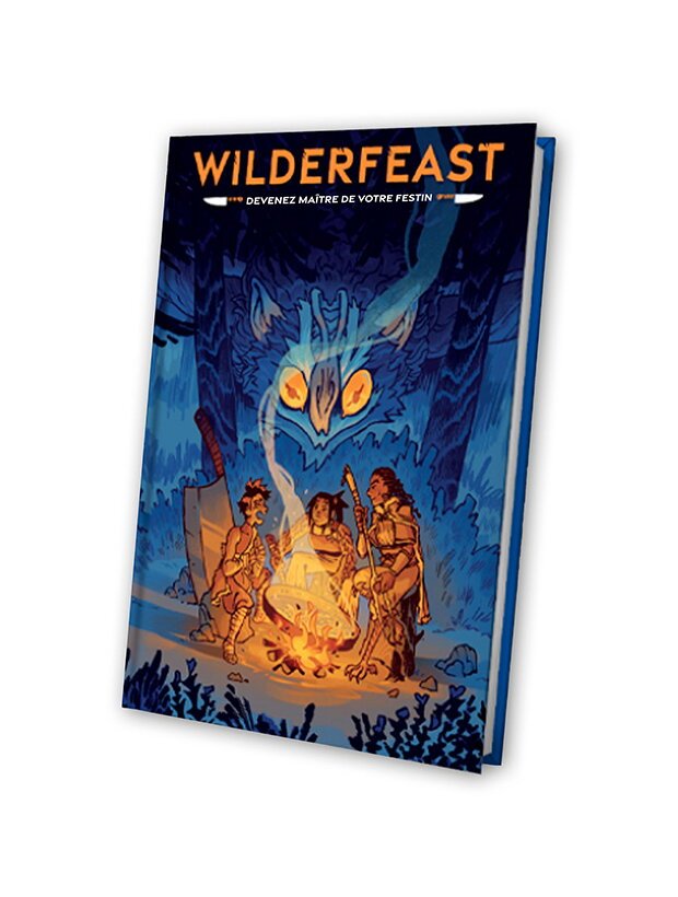 Wilderfeast