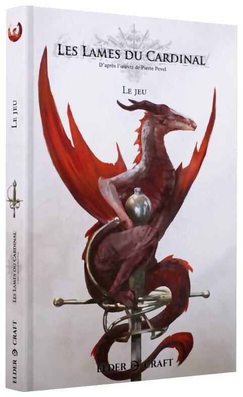 Les Lames Du Cardinal - Le Jeu