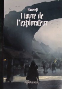 Symbaroum - Karvosti : Havre de l'explorateur