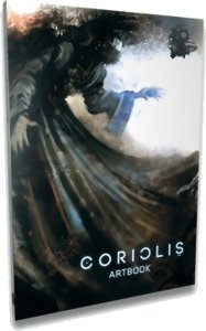 Coriolis - Artbook