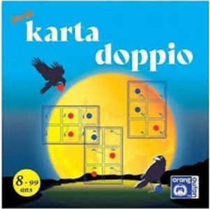 Karta Doppio — Édition 2020