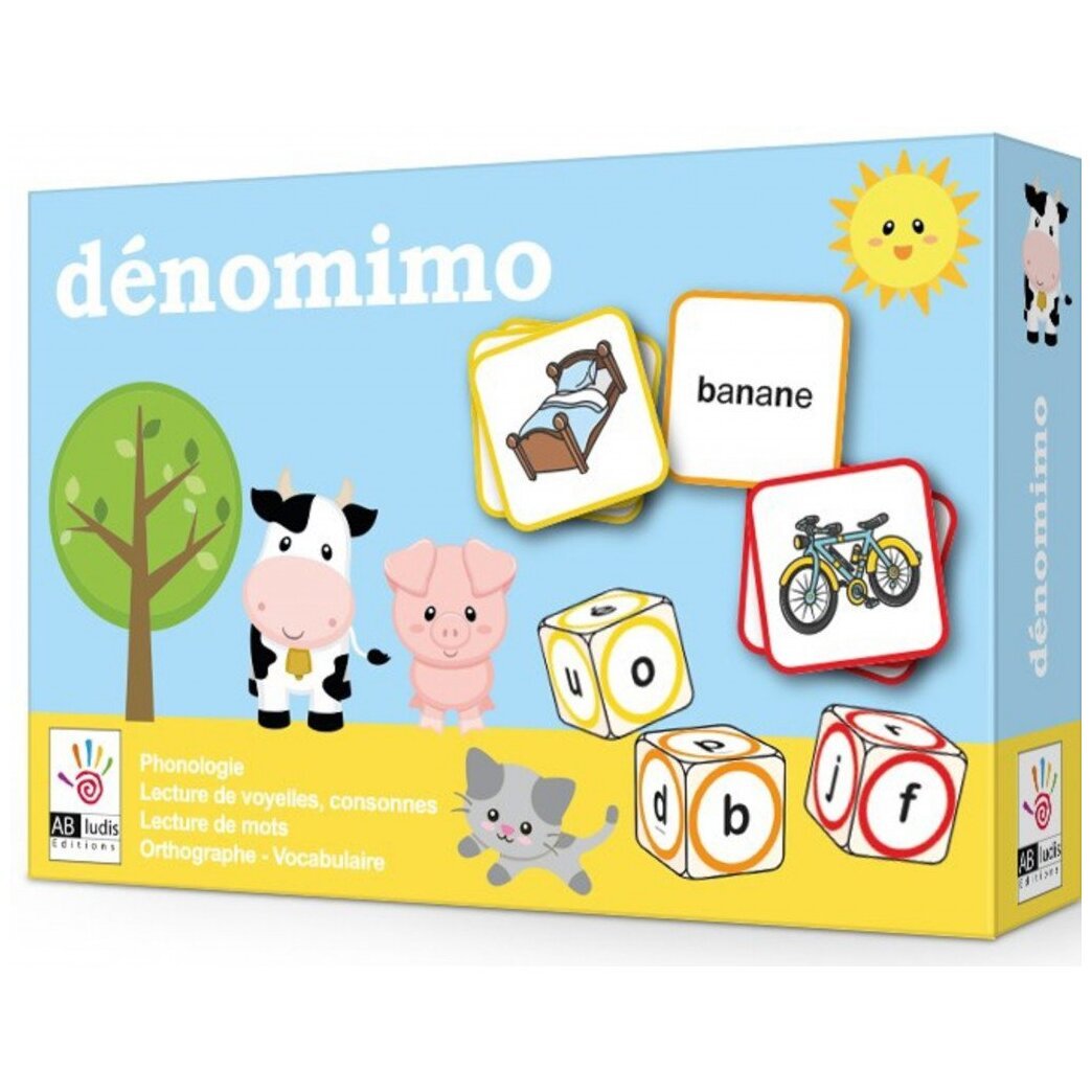 Dénomimo