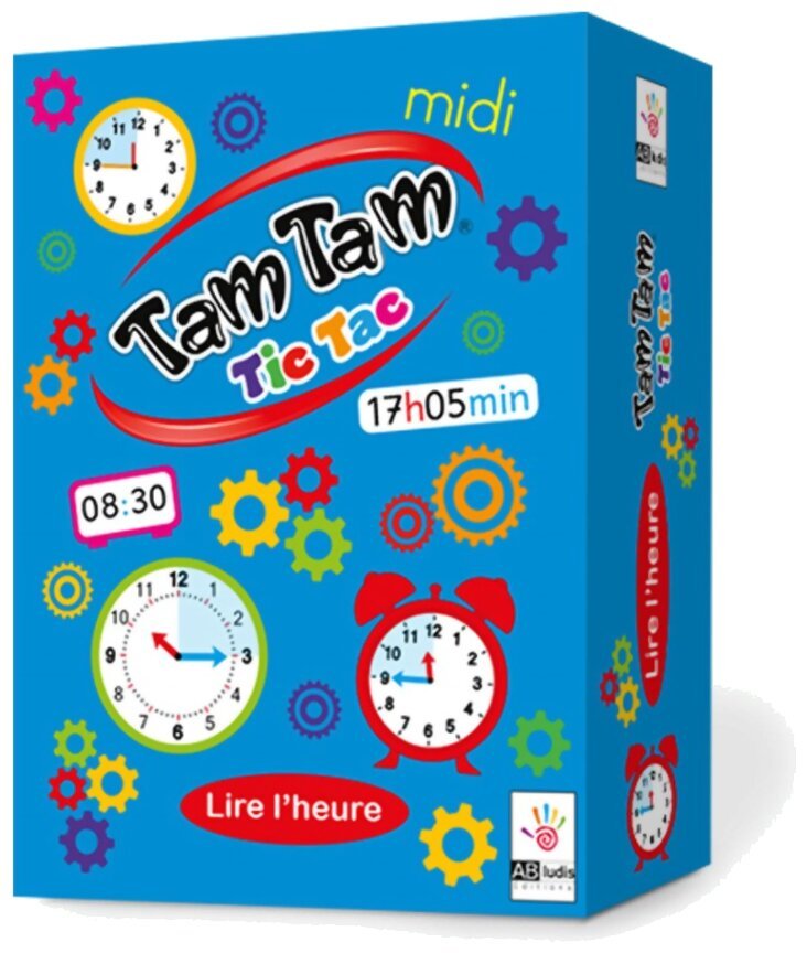 Tam Tam Tic Tac