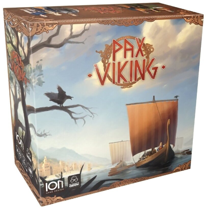 Pax Viking