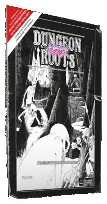 Dungeon Roots 1981 - L'ascension de la tour d'abyme