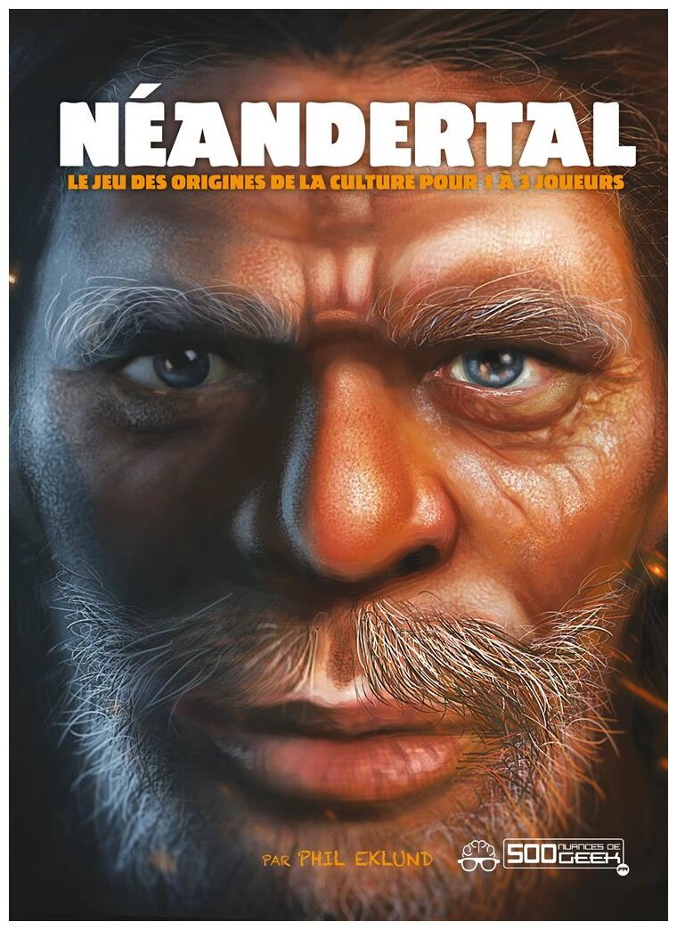 Néanderthal