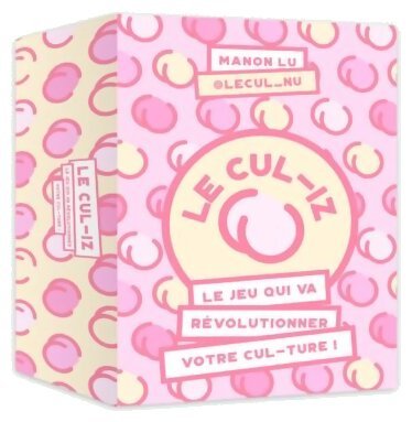 Le Cul-Iz