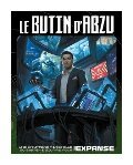 The Expanse - Le Butin d'Abzu