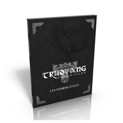 Trudvang Chronicles - Les Stormländer Collector