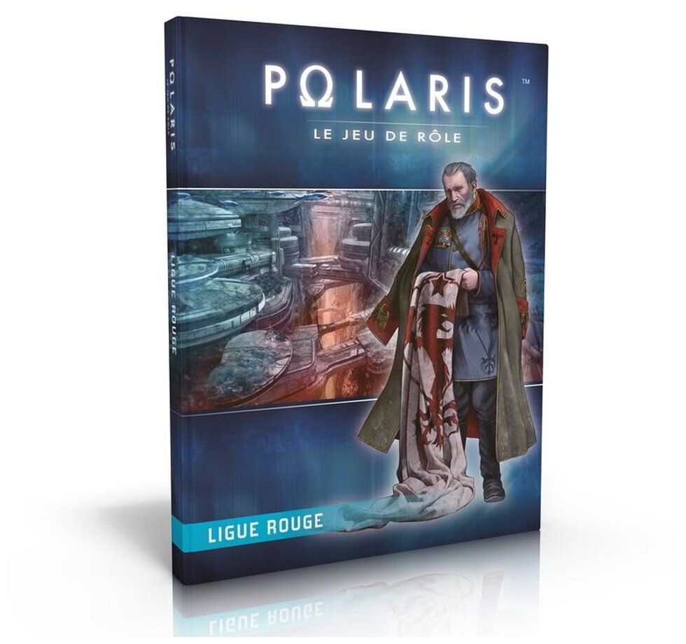 Polaris - Ligue Rouge