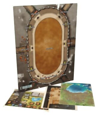 Pathfinder 2 - Agents d'Absalom Recueil de plans