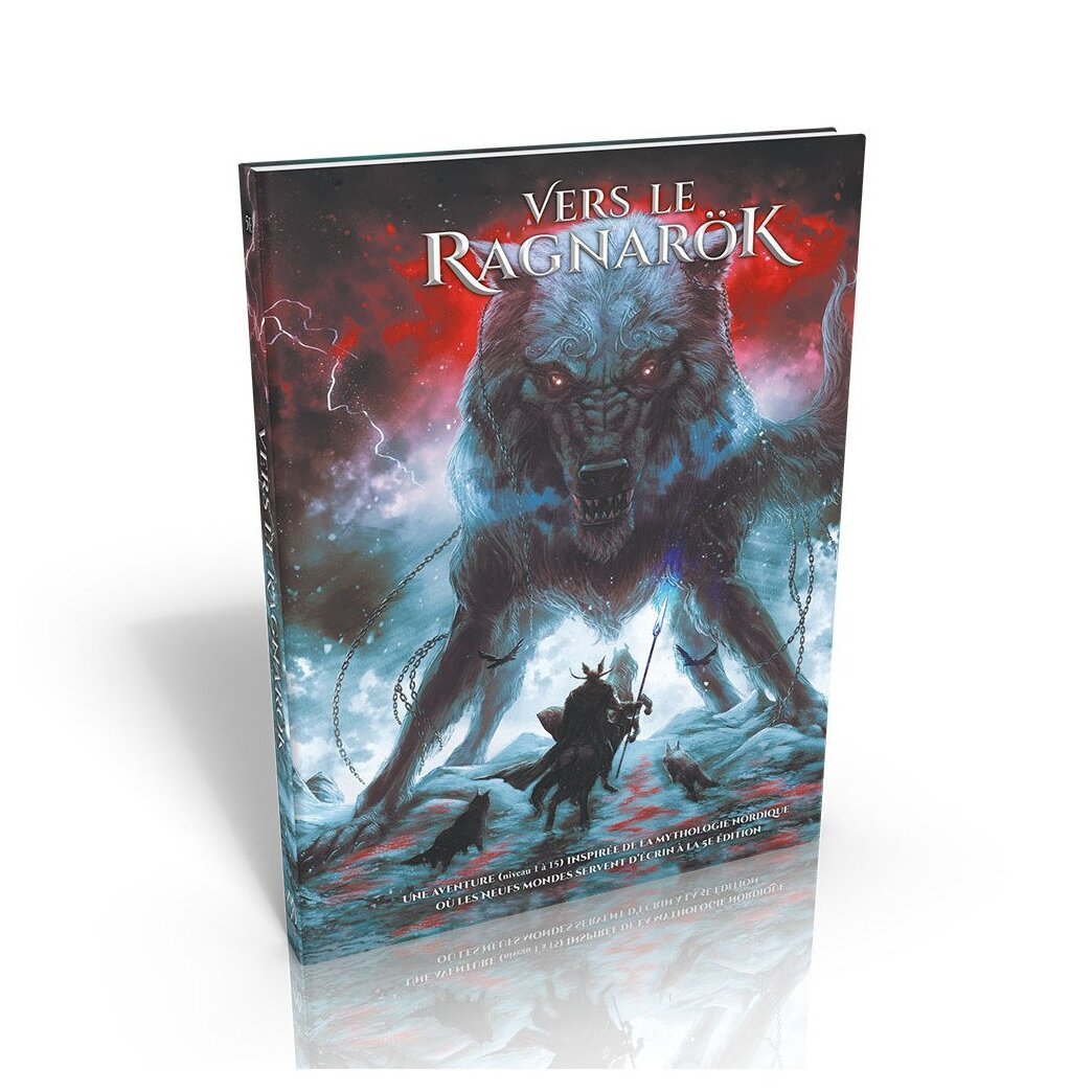 Vers le Ragnarök