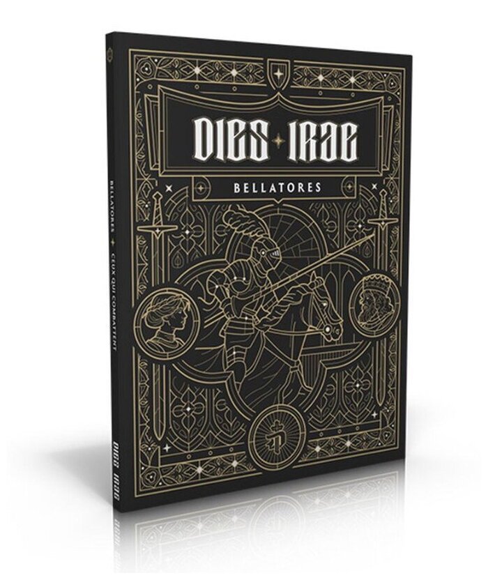 Dies Irae - Bellatores