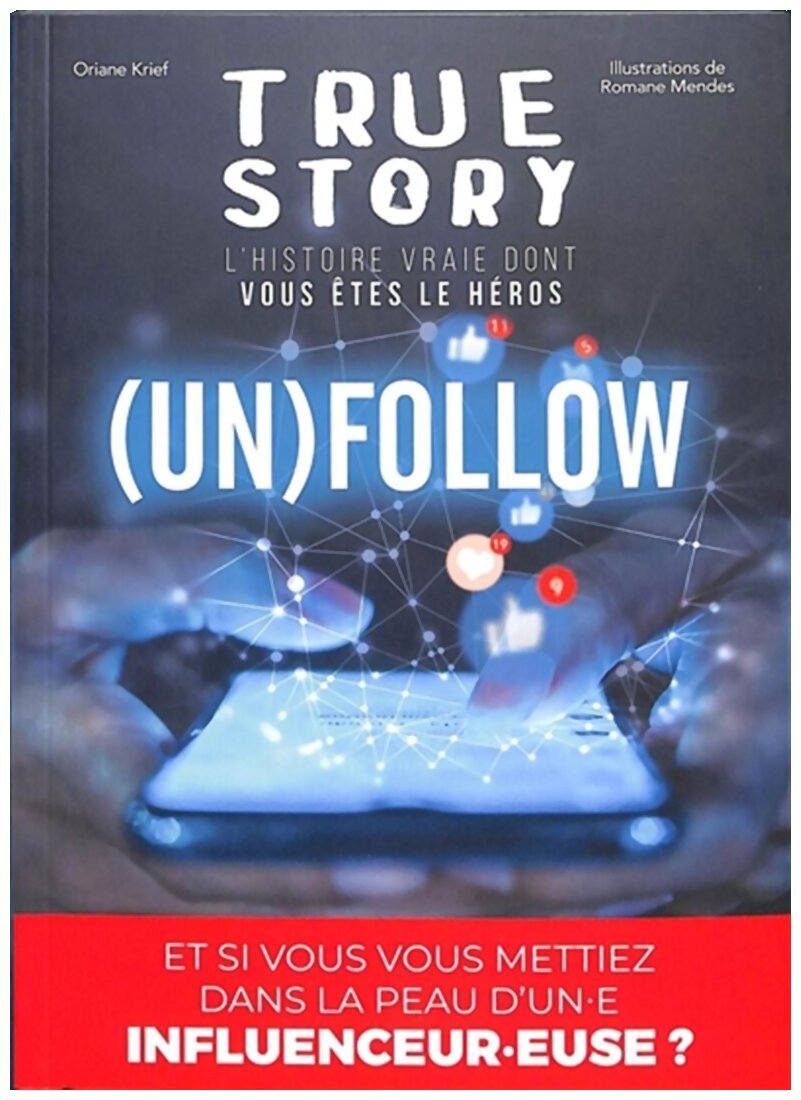 True Story - (Un)follow