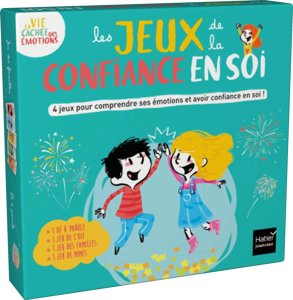 Les jeux de la confiance en soi