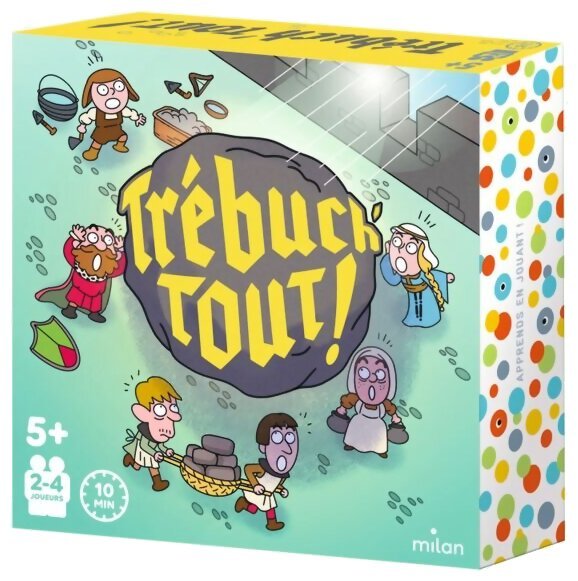 Trébuch'Tout!