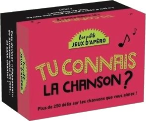 Tu connais la chanson ?