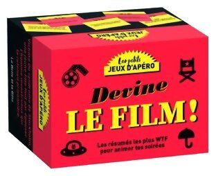Devine le film !
